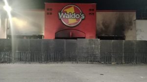 waldos