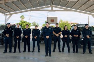 GOBIERNO DE SONORA REFUERZA 8