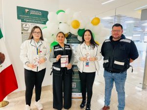 Gobierno de Sonora participa 2