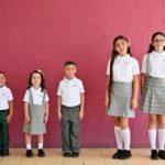 Invita SEC a REALIZAR REGISTRO DE TALLAS ESCOLARES.