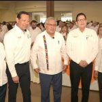 Elecciones del tipo que sean, apasionan.