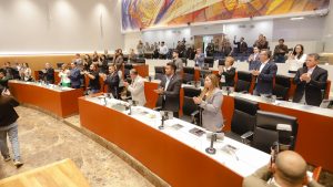 El Congreso de Sonora3