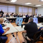 PARTICIPA PROTECCIÓN CIVIL SONORA EN REUNIÓN PREVIA DEL CUARTO FESTIVAL DEL GLOBO