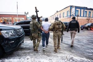 muere mujer por disparos 2