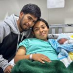 primer bebé 2026 en IMSS Sonora