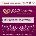 ATENCIÓN PAREJAS DE ETCHOJOA.