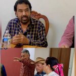 José Aurelio Guerra Miranda rinde protesta como Regidor del H. Ayuntamiento de Etchojoa