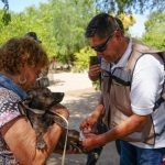 ACCIONES SIMPLES AYUDAN A PREVENIR RICKETTSIOSIS Y DENGUE: SSP