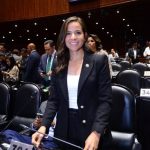 DELITO DE ABUSO SEXUAL SE PERSEGUIRÁ DE MANERA OFICIOSA: ANABEL ACOSTA