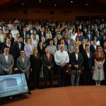 PARTICIPA ITSON EN CONGRESO NACIONAL DEL DEPORTE UNIVERSITARIO ANUIES