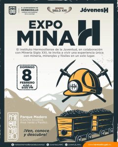 Expo Mina H