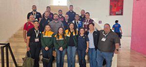 REGIÓN NOROESTE - CONGRESO ANUIES