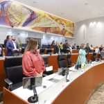 AVALA CONGRESO DE SONORA JORNADA LABORAL DE 40 HORAS, IMPULSA “ESCUELAS VERDES” Y TURNA INICIATIVAS