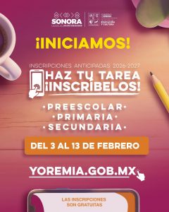 inscripciones
