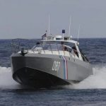 POLICÍA DE CUBA ABRE FUEGO Y MATA A CUATRO TRIPULANTES DE UNA EMBARCACIÓN CIVIL DE EU