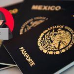 ALERTAN POR PÁGINA FALSA PARA TRAMITAR PASAPORTE MEXICANO; ASÍ ESTAFARON A VÍCTIMA