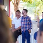 Gobierno de Huatabampo y DIF Huatabampo conmemoran del Día Mundial del Síndrome de Down.