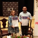 PRESENTA GOBIERNO DE SONORA CONVOCATORIA PARA EL FAOT 2027 EN ÁLAMOS