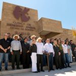 CUMPLE GOBERNADOR DURAZO CON EL COMPROMISO DE LA PRIMERA CLÍNICA PÚBLICA DE BIENESTAR ANIMAL EN SONORA