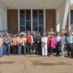 REFUERZAN SEGURIDAD A LOS NAVOJOENSES CON 12 NUEVAS PATRULLAS