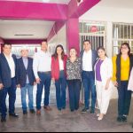 Arranca en Cajeme el programa “Decídete, Vive sin Adicciones”.