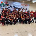 SECCIÓN 54… UNIDAD QUE TRASCIENDE GENERACIONES.