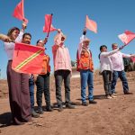 GOBERNADOR DURAZO IMPULSA RED CARRETERA MODERNA Y EFICIENTE CON PROYECTO DE SEIS LIBRAMIENTOS