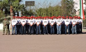 FASE DE RECLUTAMIENTO (3)