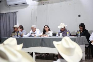 GOBIERNO DE SONORA CONSOLIDA 1