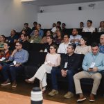 PRESENTAN EN EL CONGRESO DE SONORA LIBRO SOBRE CONSUMO Y BIENESTAR ALIMENTARIO