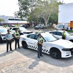 GUARDIA NACIONAL DESPLIEGA 50 MIL ELEMENTOS EN OPERATIVO SEMANA SANTA 2026