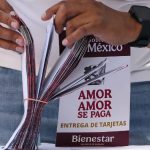 YA INICIÓ EL REGISTRO PARA PENSIÓN DE DISCAPACIDAD DE 3 MIL 300 PESOS