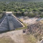 EQUINOCCIO DE PRIMAVERA 2026: TEOTIHUACÁN Y CHICHEN ITZÁ, LOS LUGARES MÁS VISITADOS