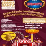 ¡Tenemos buenas noticias! 🎪✨