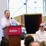 SONORA LÍDER EXPORTADOR DEL NORTE: RESULTADO DE DURAZO