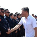 Alcalde ‘Beto’ Vázquez pone en marcha Mega Operativo de Seguridad para la Semana Santa 2026