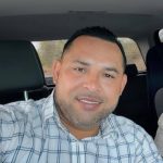 LE DAN CON TODO A SAMUEL BORBÓN EN ÁLAMOS.