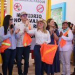 REABREN EL PARQUE INFANTIL CON ÁREA ACUÁTICA LISTA Y MÁS NOVEDADES PARA LA DIVERSIÓN EN SEMANA SANTA