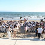 HUATABAMPITO lugar de descanso. Beto Vázquez le apostó al turismo.