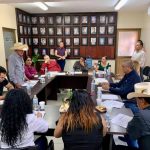 Alfonso Ávalos, Director de Comunicación del municipio de Etchojoa