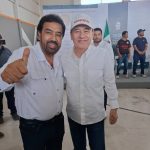 ETCHOJOA SE SUMA AL PROYECTO “RUMBO AL MUNDIAL SOCIAL 2026”.