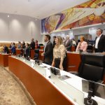 AVALA CONGRESO DE SONORA MINUTA EN MATERIA DE REDUCCIÓN DE PRIVILEGIOS Y MECANISMOS DE CONTROL DEMOCRÁTICO