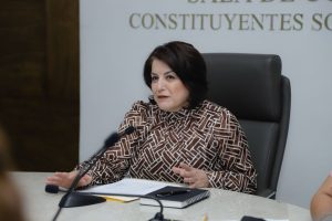 EL CONGRESO DE SONORA (1)