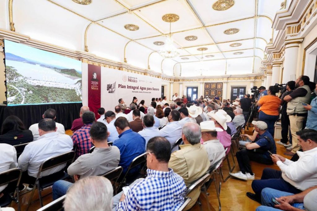 PRESIDENTA SHEINBAUM INVIERTE 3