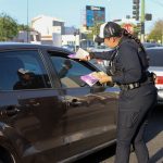 SISTEMA SALVA VA A LAS CALLES A CONCIENTIZAR SOBRE LA PREVENCIÓN DE VIOLENCIAS