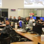 PROTECCIÓN CIVIL SONORA ACUDE A SEMINARIO EN ARIZONA