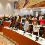 APRUEBA CONGRESO DE SONORA DECRETOS EN SALUD, BIENES ASEGURADOS Y OBLIGACIONES ALIMENTARIAS