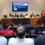 CONGRESO DE SONORA SOSTIENE DIÁLOGO SOBRE REFORMA EN MATERIA DE ACOSO Y HOSTIGAMIENTO SEXUAL EN EL SECTOR PÚBLICO