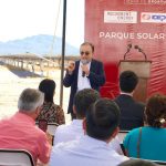 SUBSIDIO ELÉCTRICO GESTIONADO POR GOBERNADOR DURAZO ENTRA EN VIGOR CON DURACIÓN HISTÓRICA DE SIETE MESES